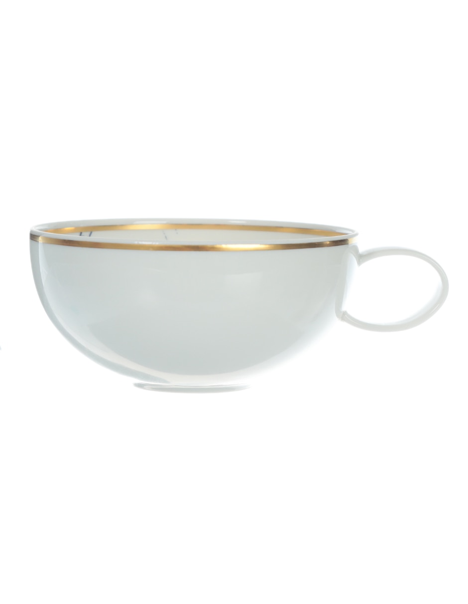 Taza terno Transatlántica 5