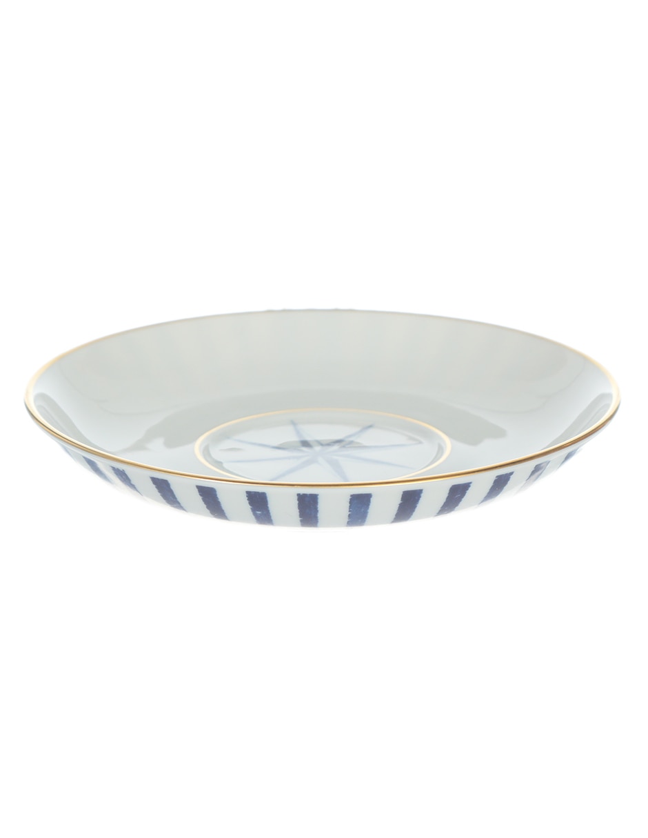 Taza terno Transatlántica 2