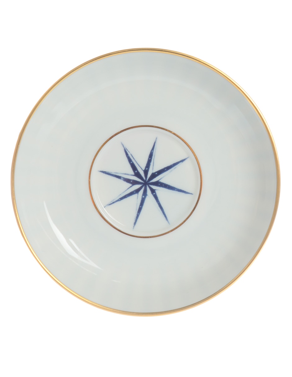 Taza terno Transatlántica 3
