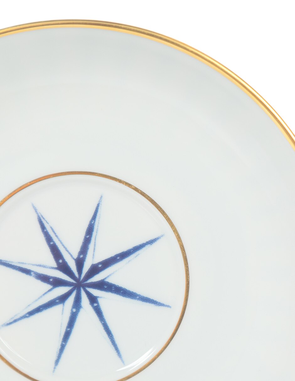 Taza terno Transatlántica 4