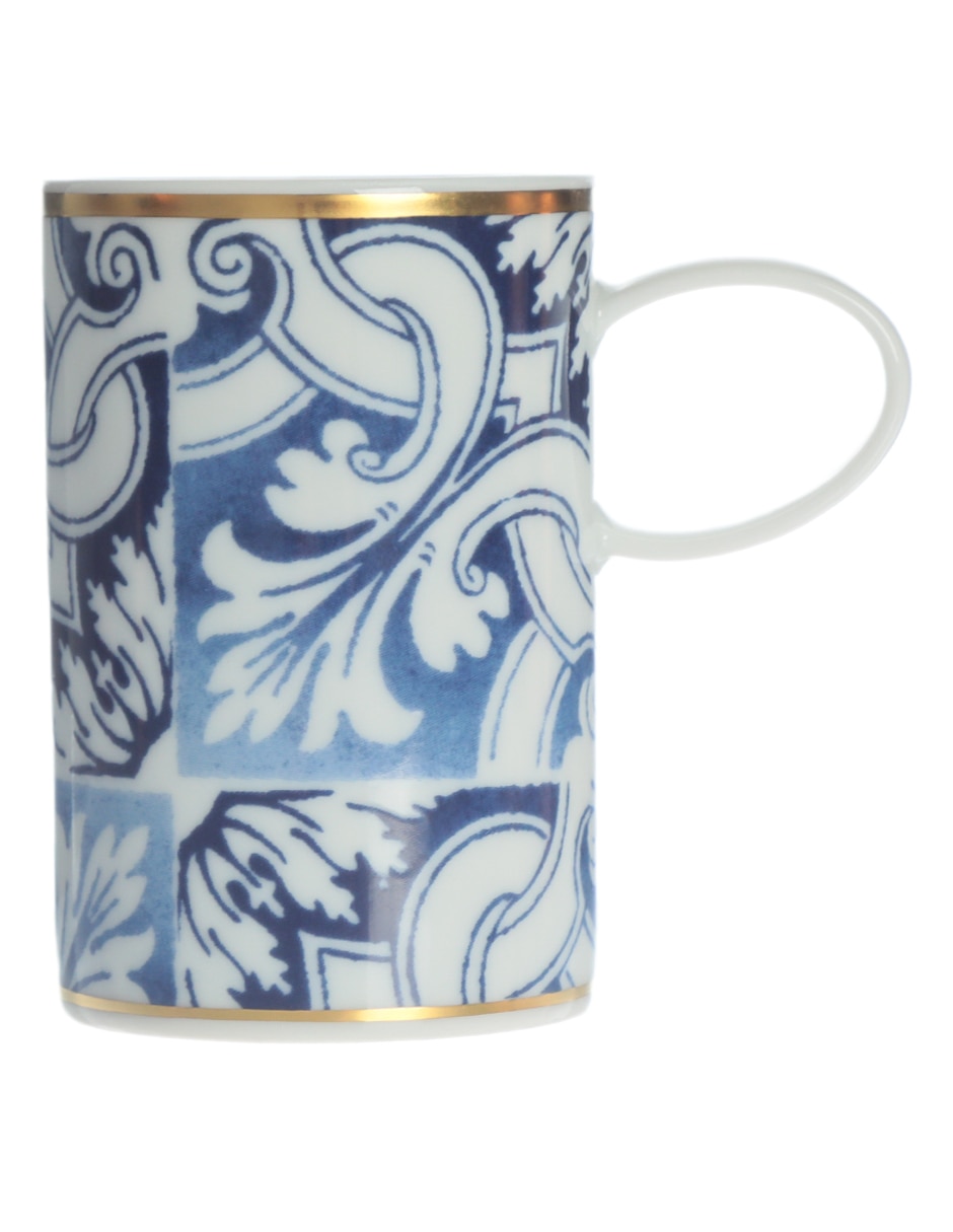 Taza terno Transatlántica 5