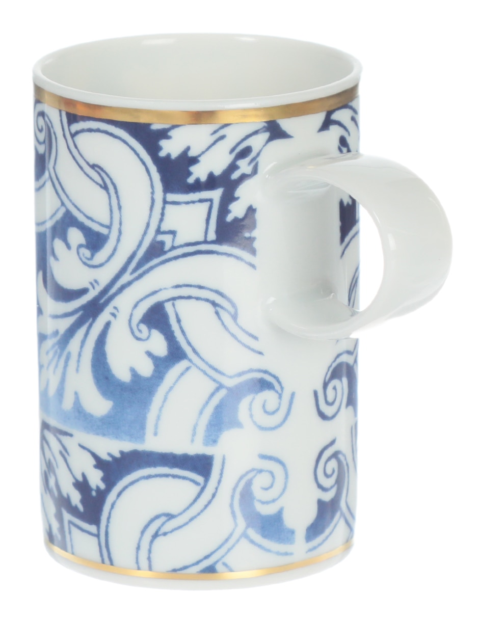 Taza terno Transatlántica 6