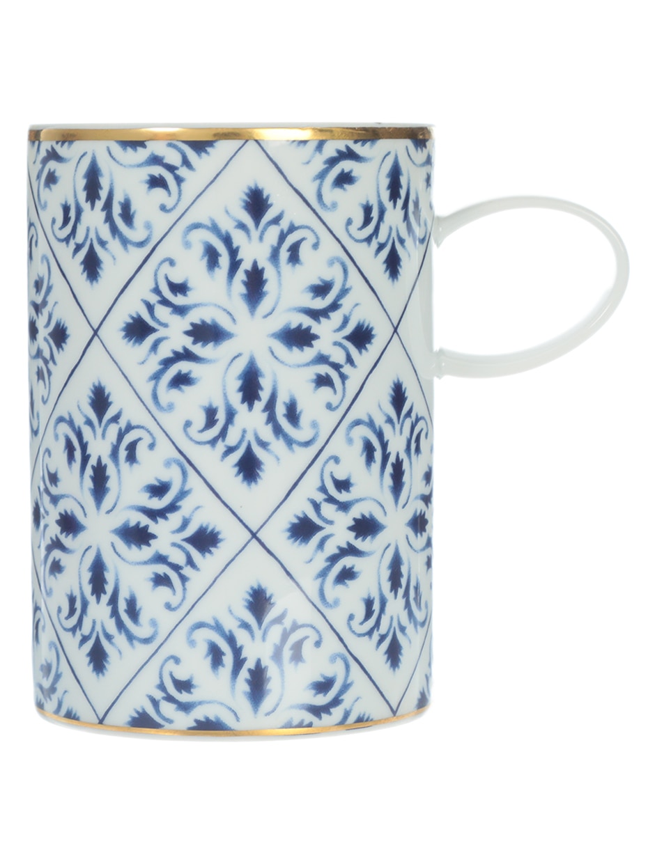 Taza clásica Transatlantica