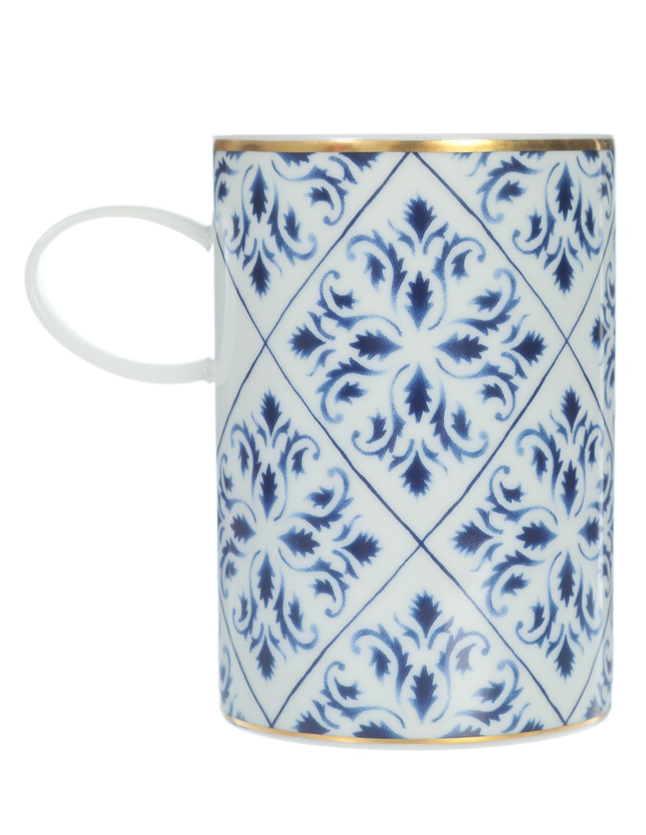 Taza clásica Transatlantica 3