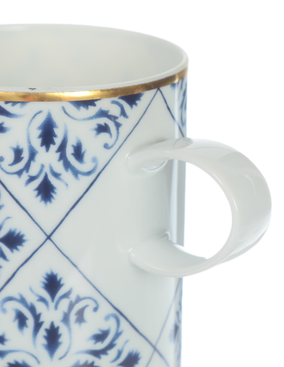 Taza clásica Transatlantica 4