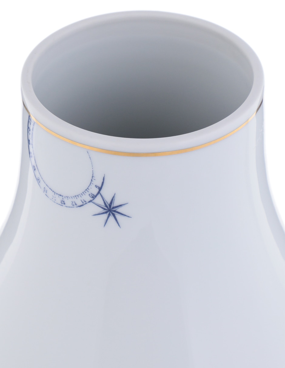 Jarra de porcelana Trasatlantica 3