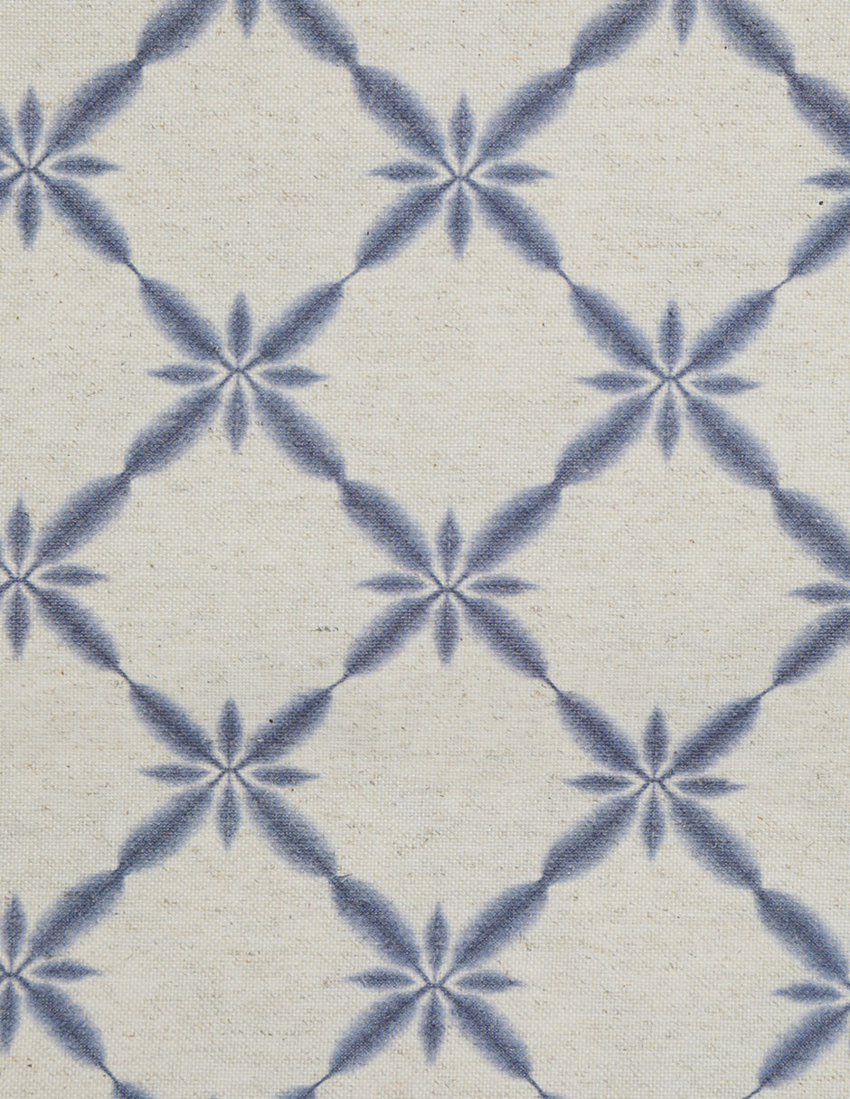 Mantel individual rectangular de poliéster 3