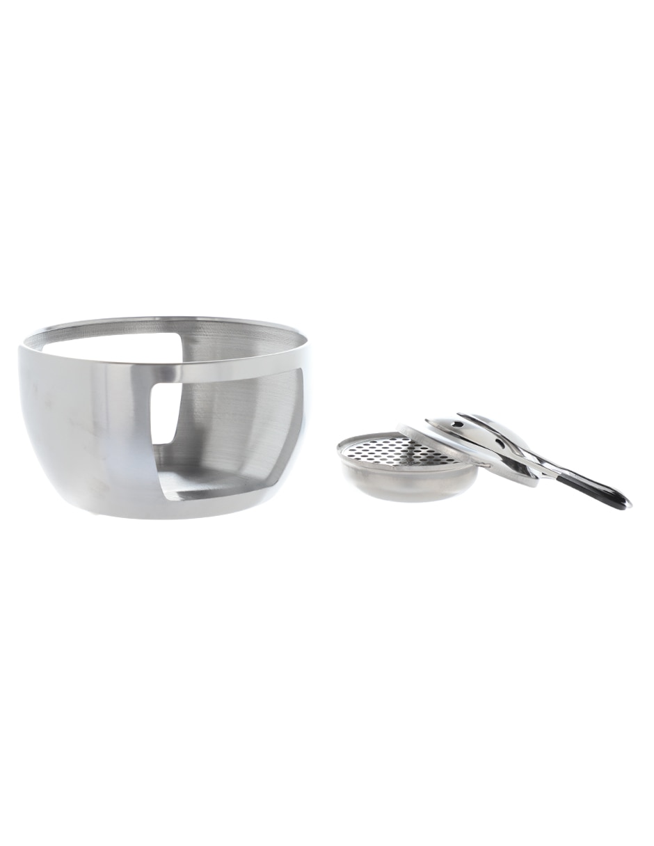 Fondue hervidor 3