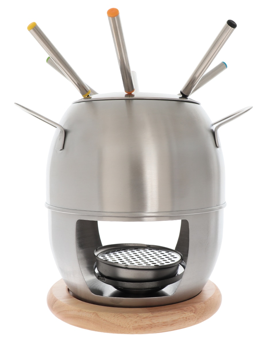 Fondue hervidor Ambiance