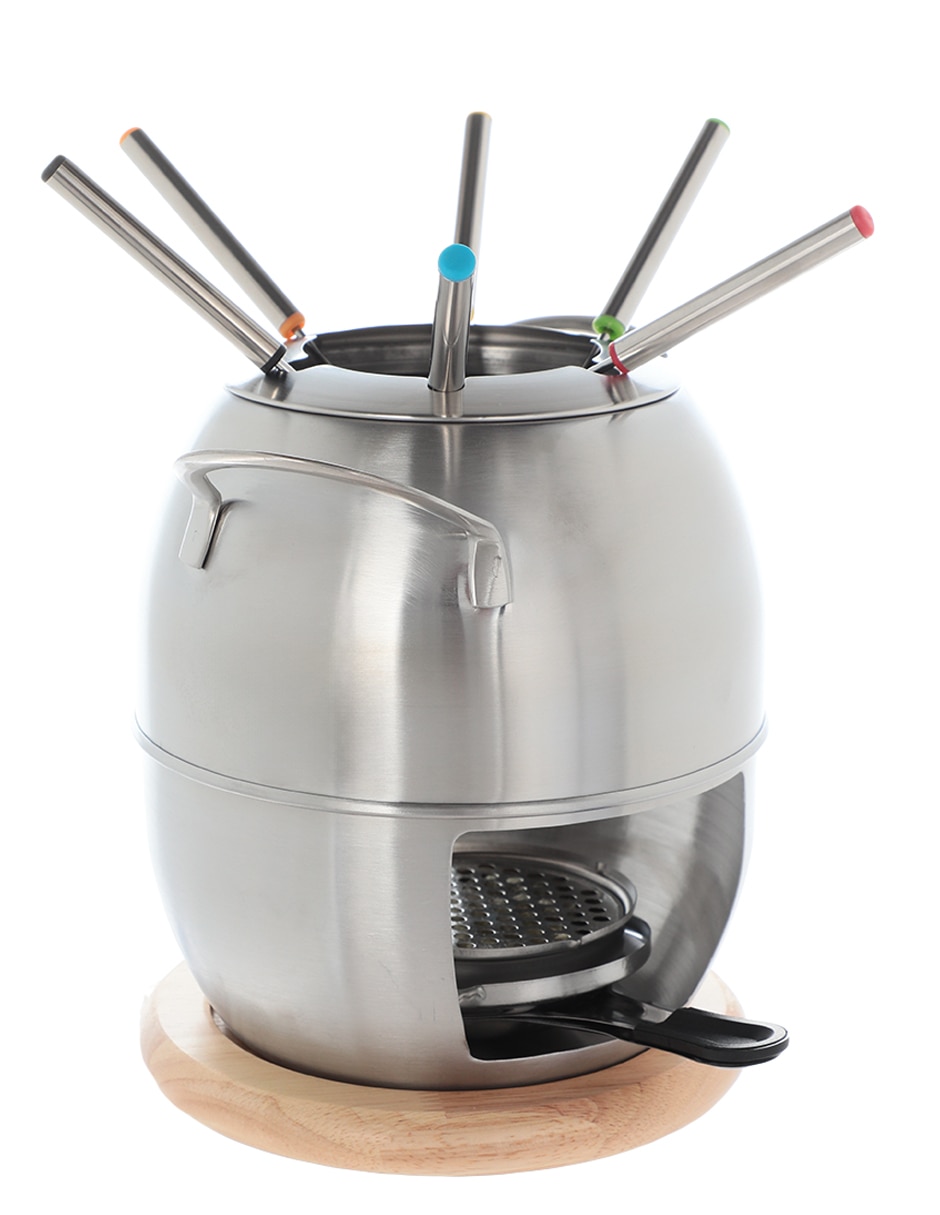 Fondue hervidor Ambiance 2
