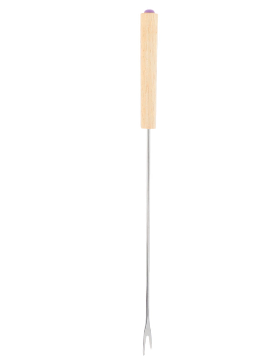 Fondue hervidor 8