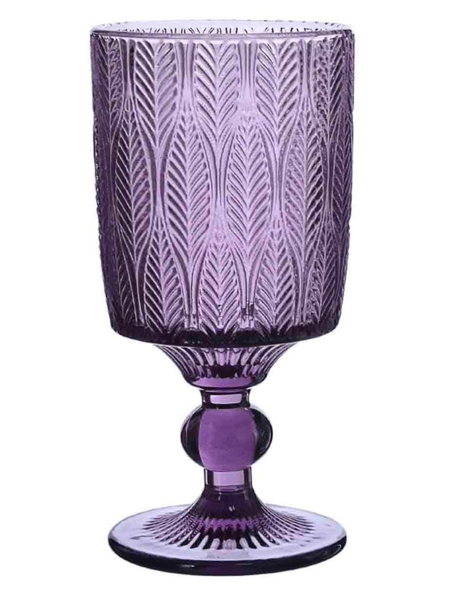 Copa para vino tinto de vidrio Copa para vino tinto de vidrio