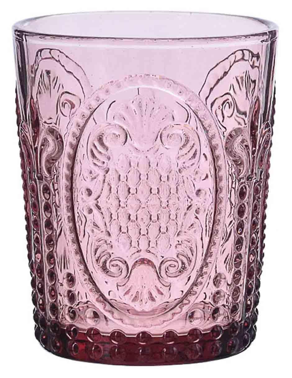 Vaso de vidrio