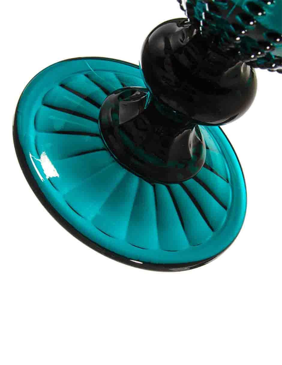 Copa para vino Blublu de vidrio 3
