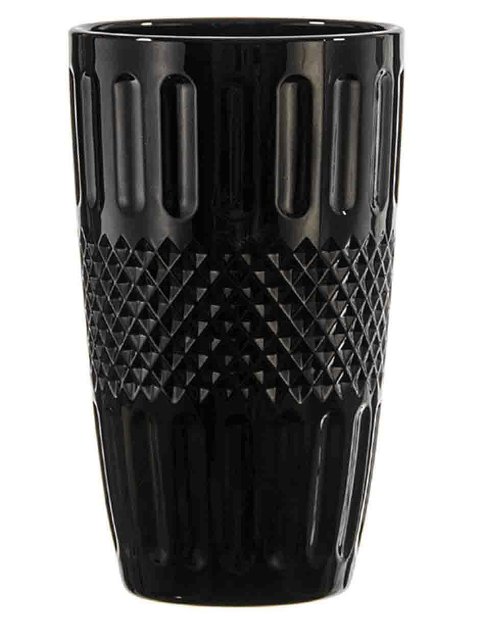Vaso de vidrio Vaso de vidrio