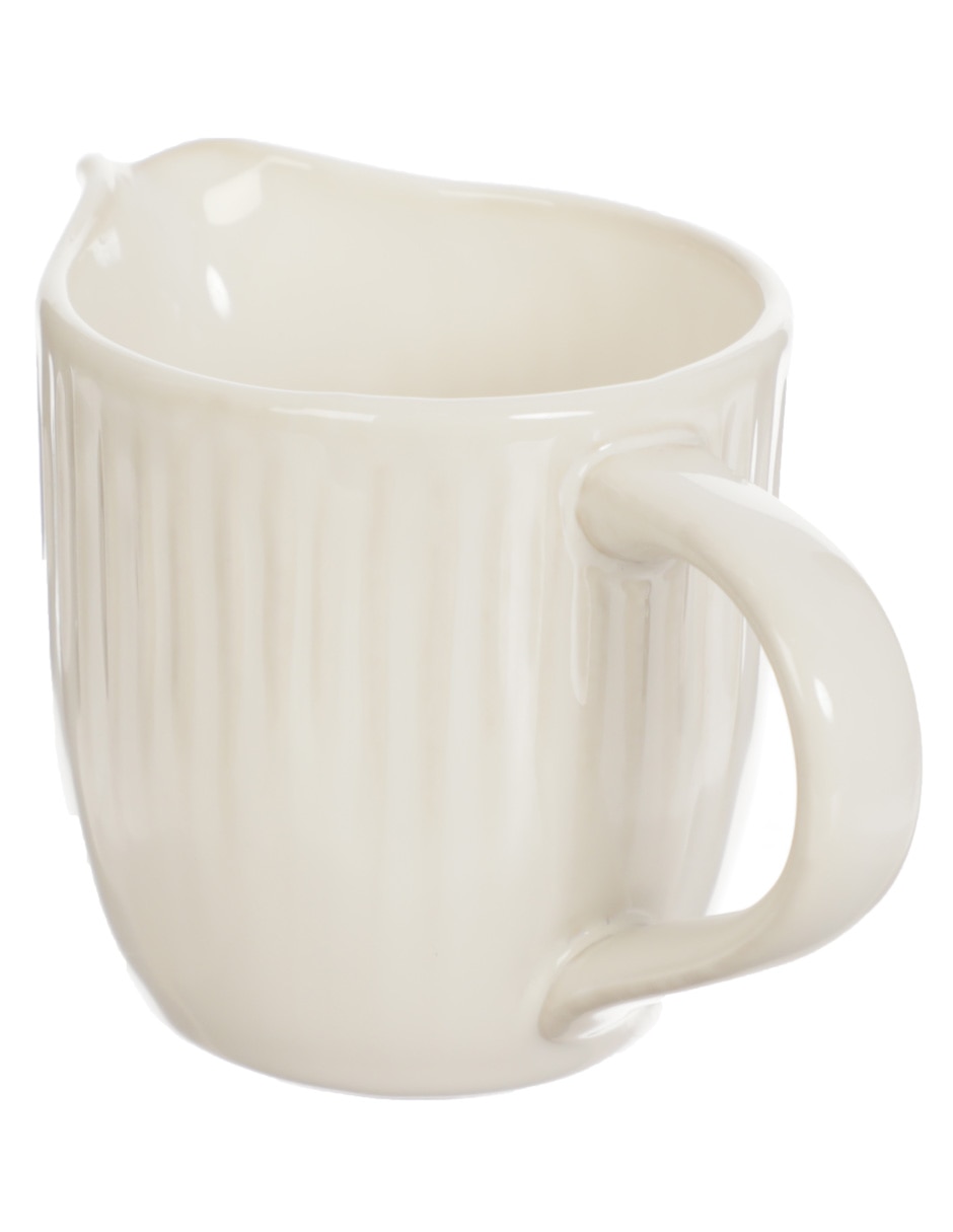 Cremera Gallery de porcelana 2