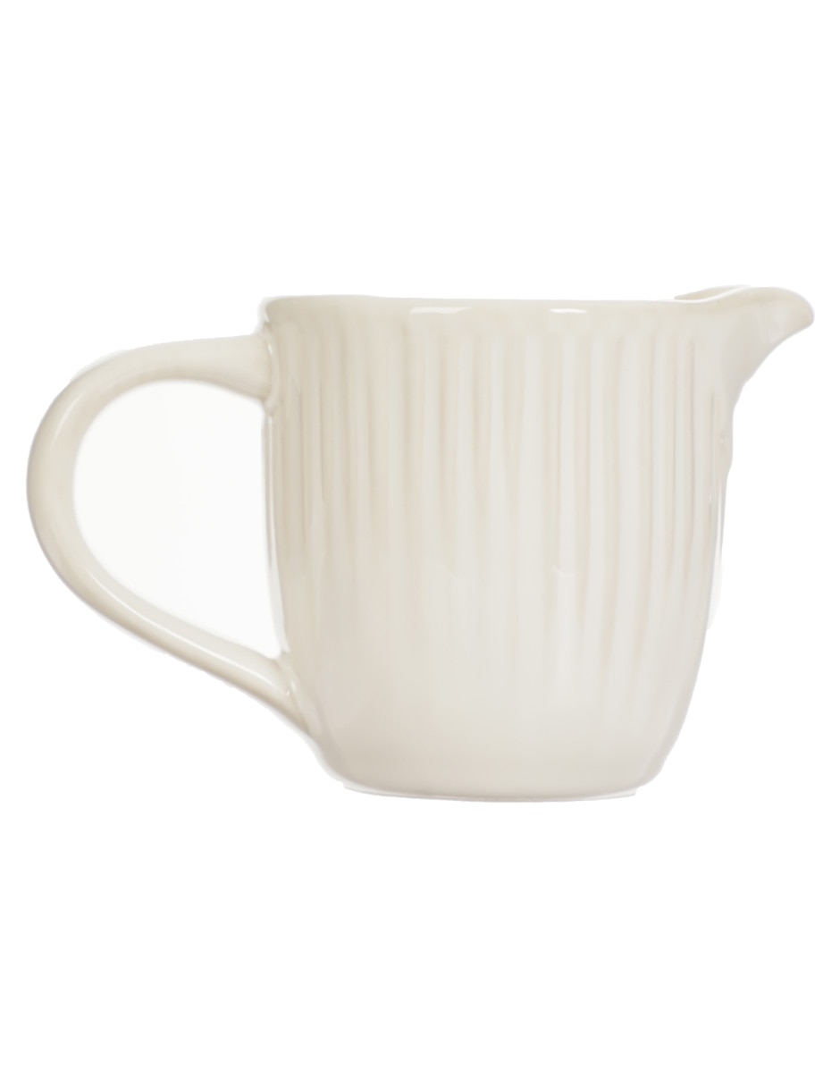 Cremera Gallery de porcelana 3