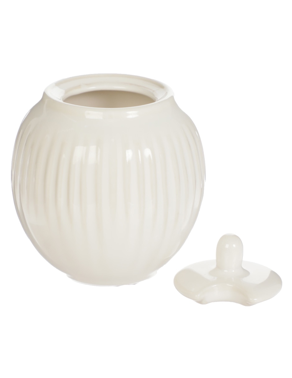 Azucarera Gallery de porcelana 4