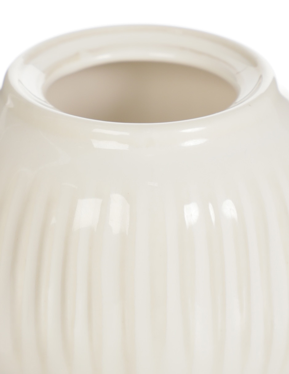 Azucarera Gallery de porcelana 5