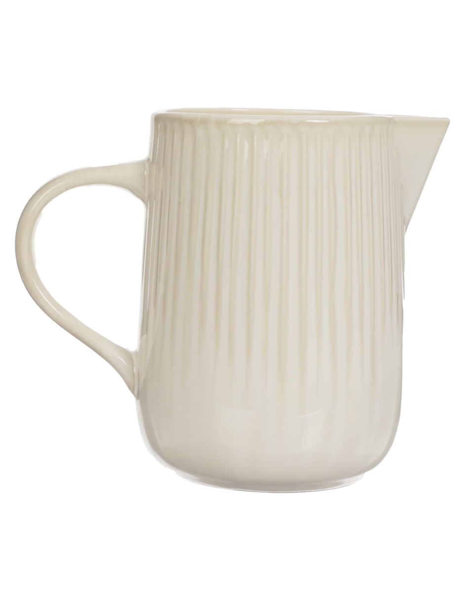 Jarra de porcelana Gallery