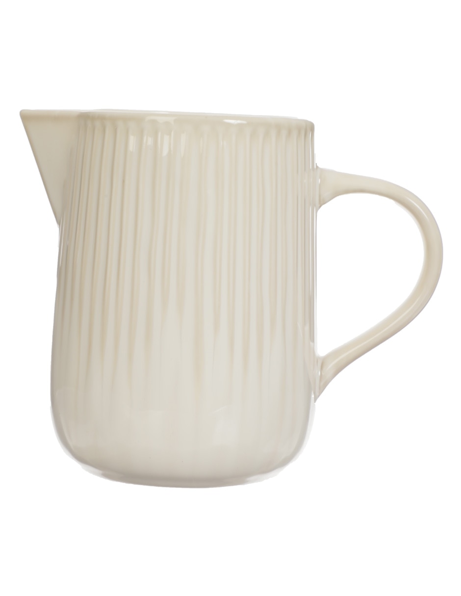 Jarra de porcelana Gallery 3