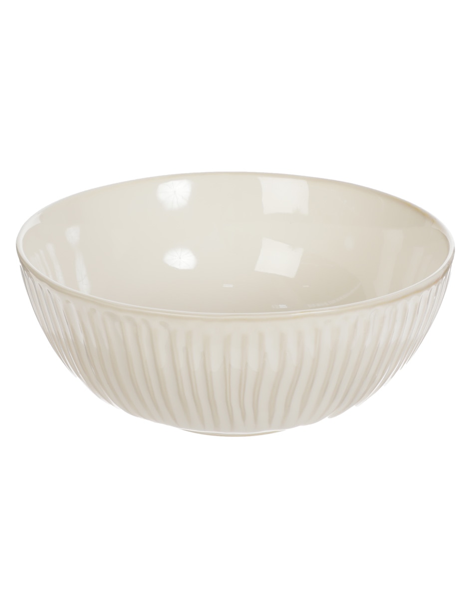 Bowl Gallery de porcelana