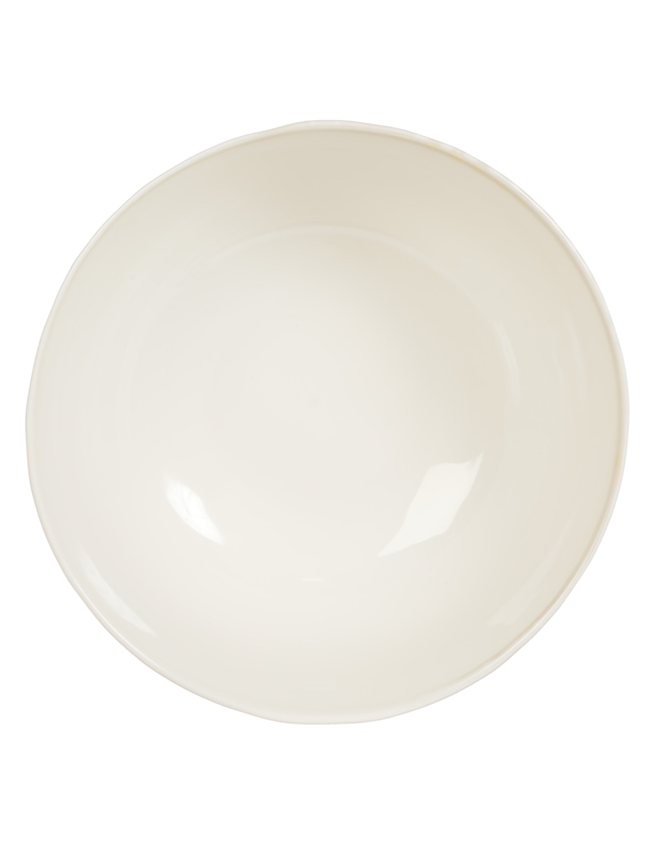 Bowl Gallery de porcelana 2