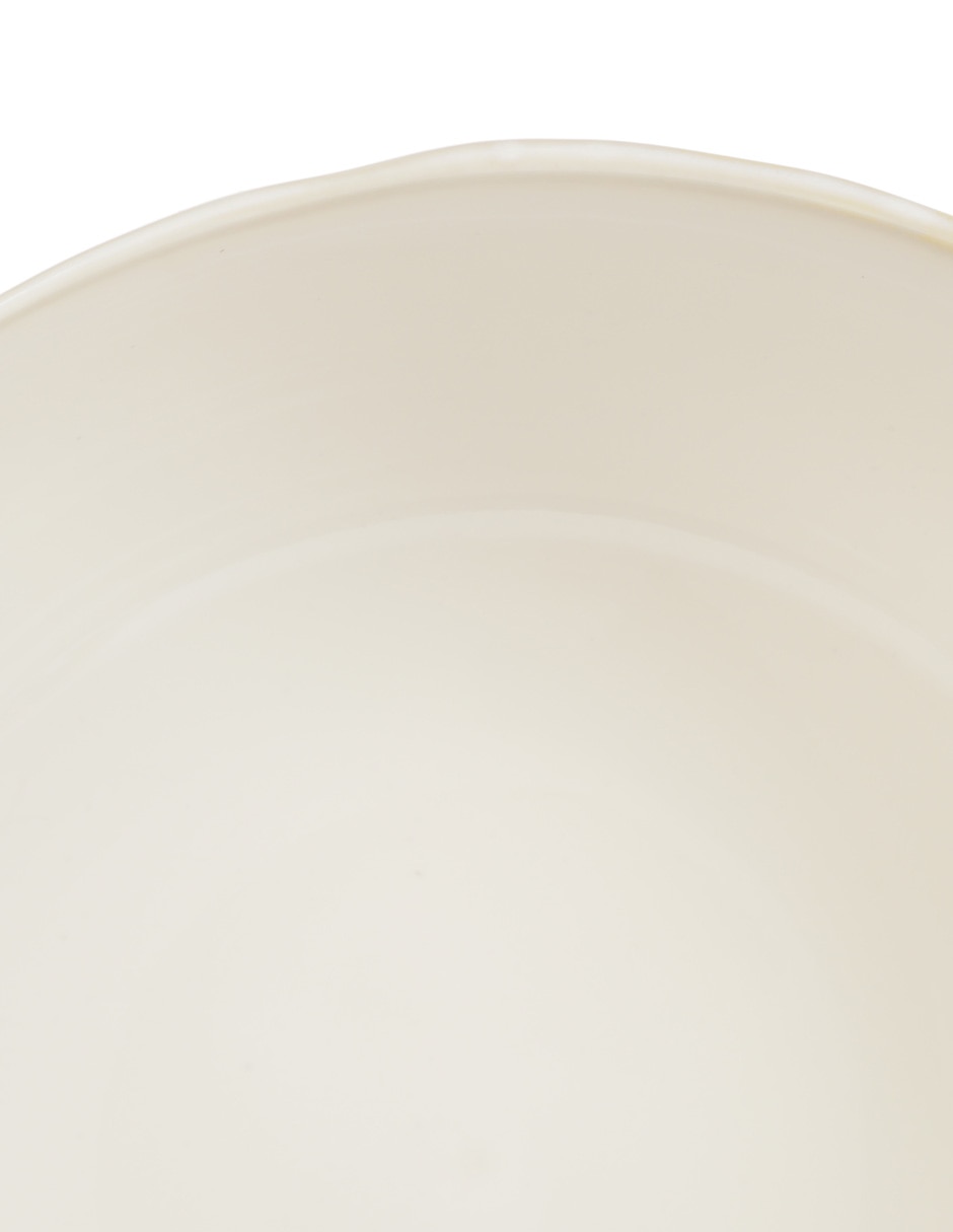 Bowl Gallery de porcelana 3
