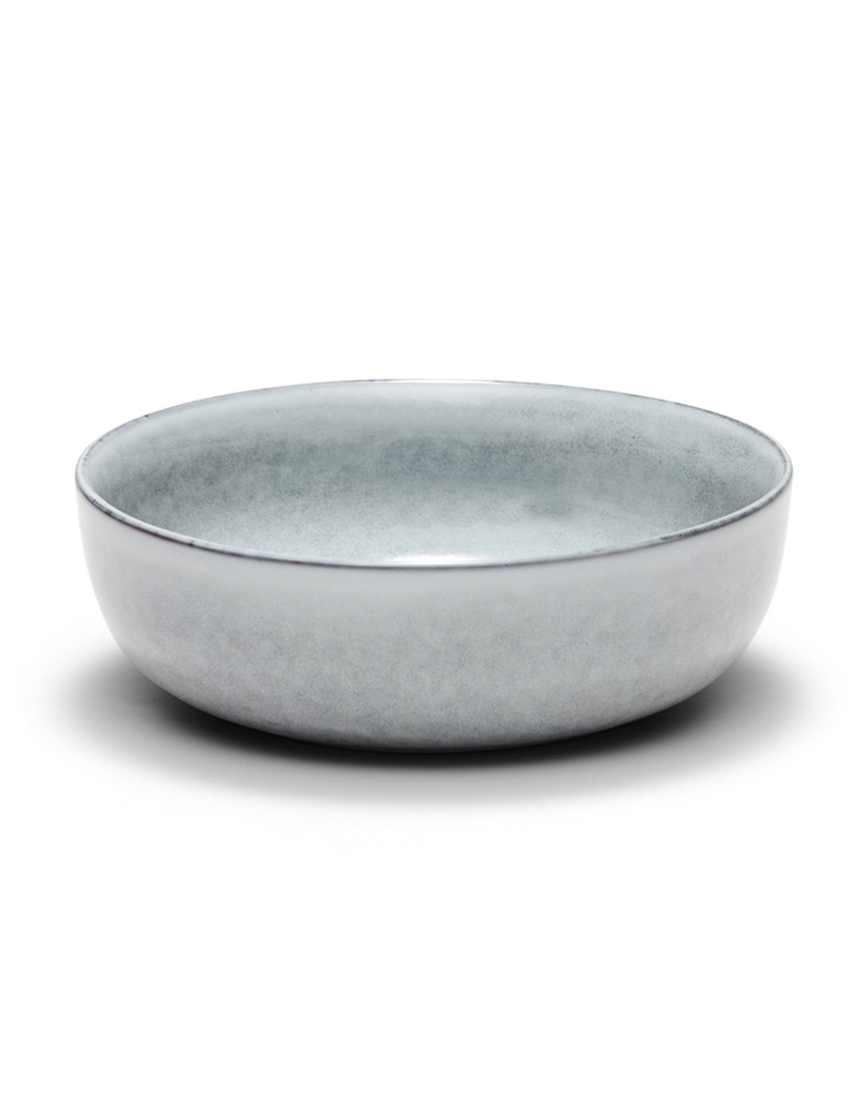 Plato sopa Relic de cerámica
