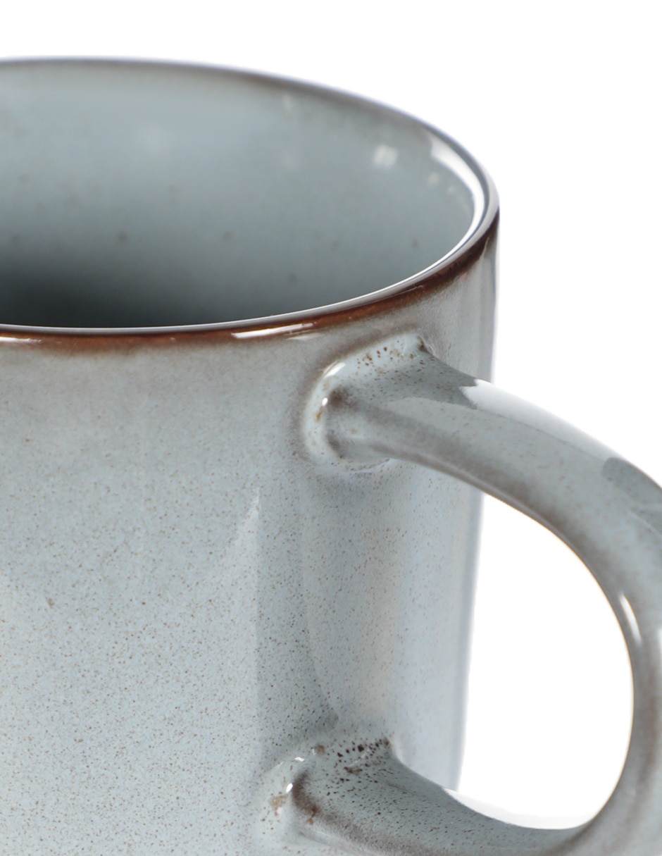 Taza americana Relic 3