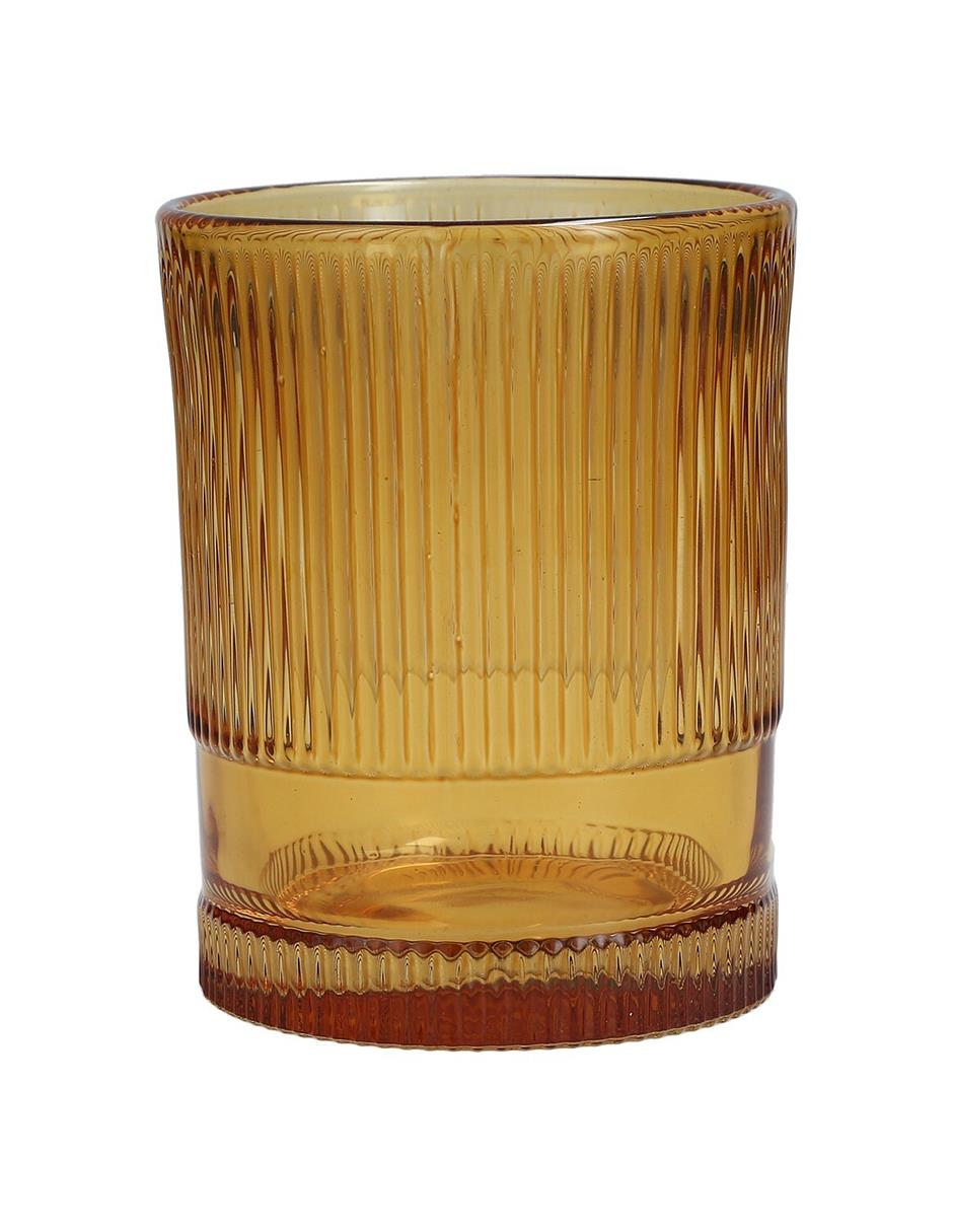 Vaso Noho Fortessa Glass de vidrio