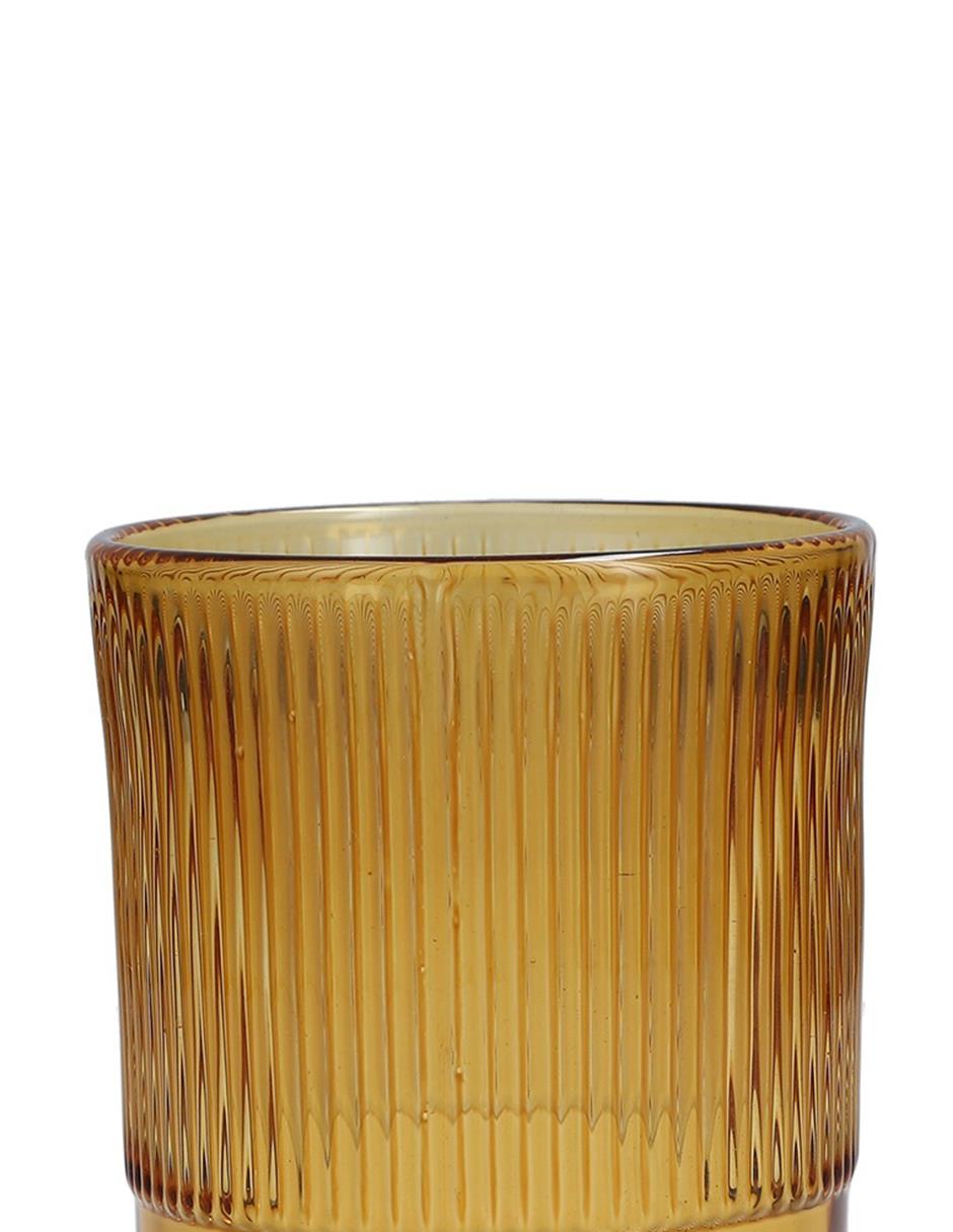 Vaso Noho Fortessa Glass de vidrio 2