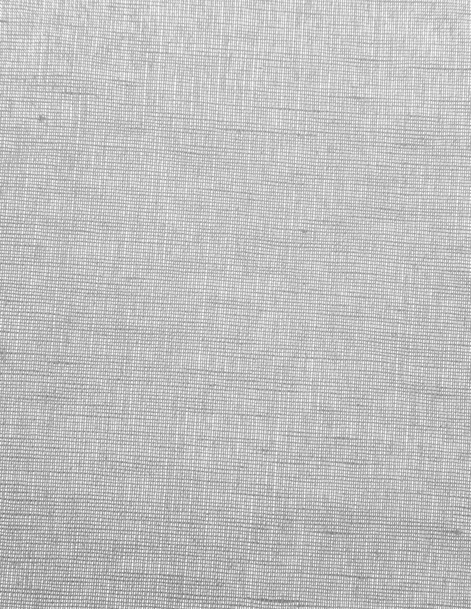 Mantel individual rectangular de lino Rusia 3
