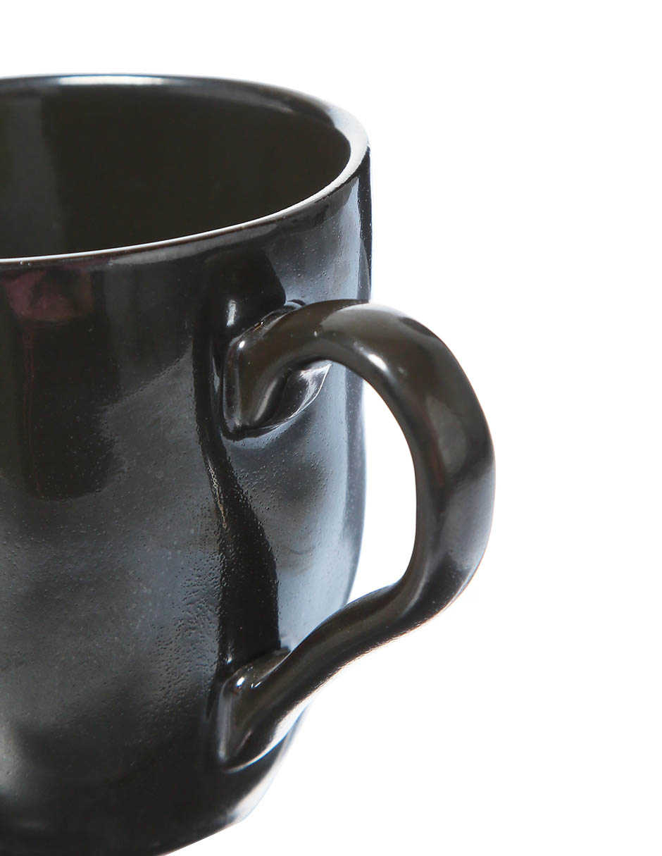 Taza cappuccino Fuji 4