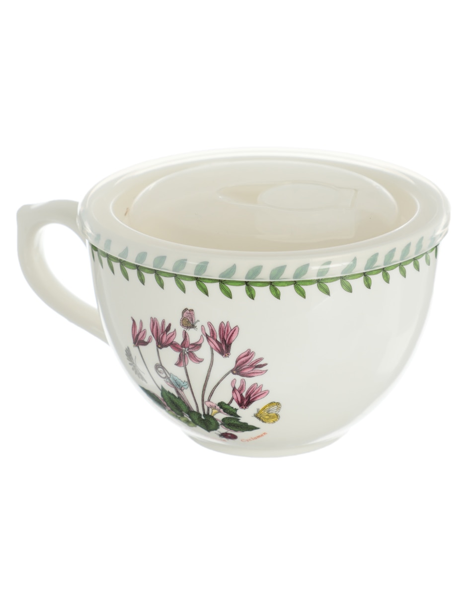 Taza clásica Botanic Garden