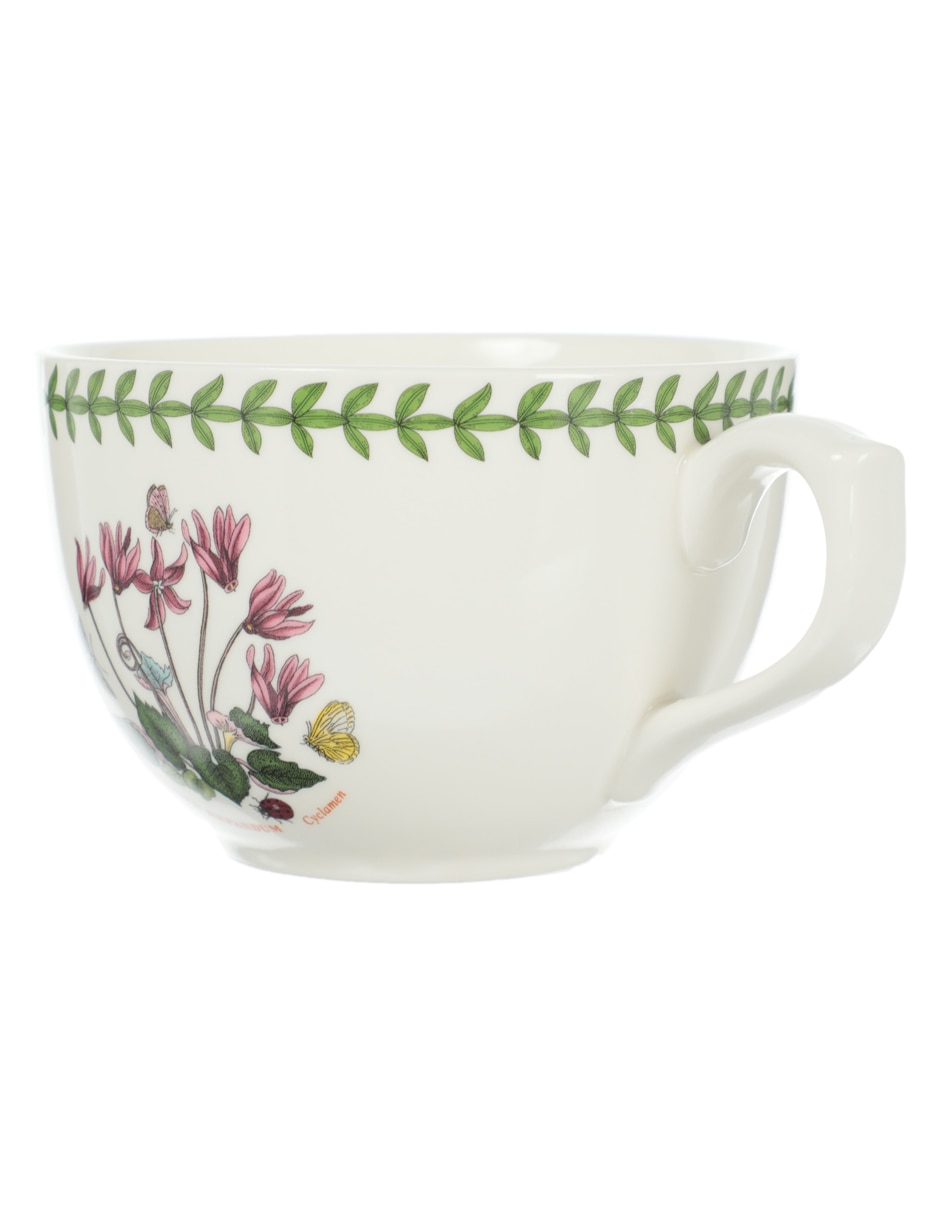 Taza clásica Botanic Garden 4