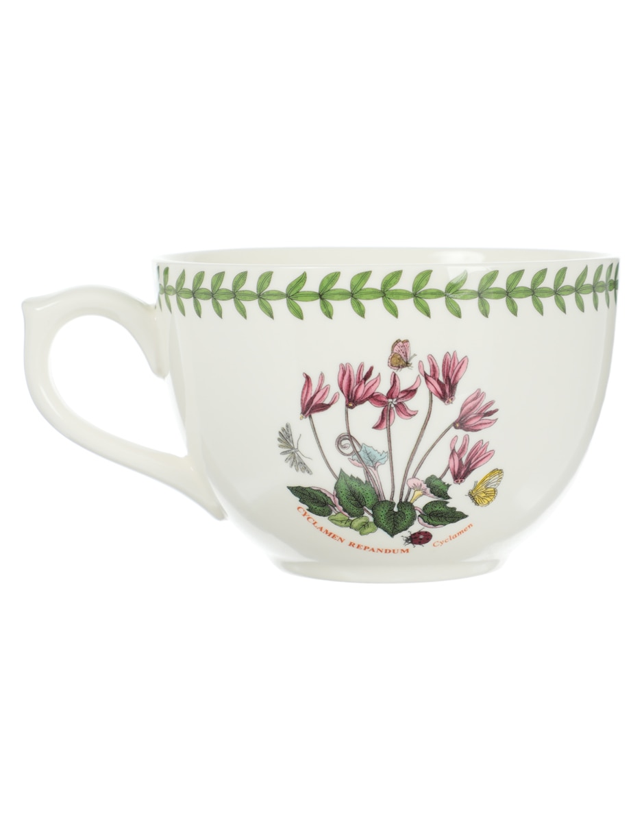 Taza clásica Botanic Garden 5