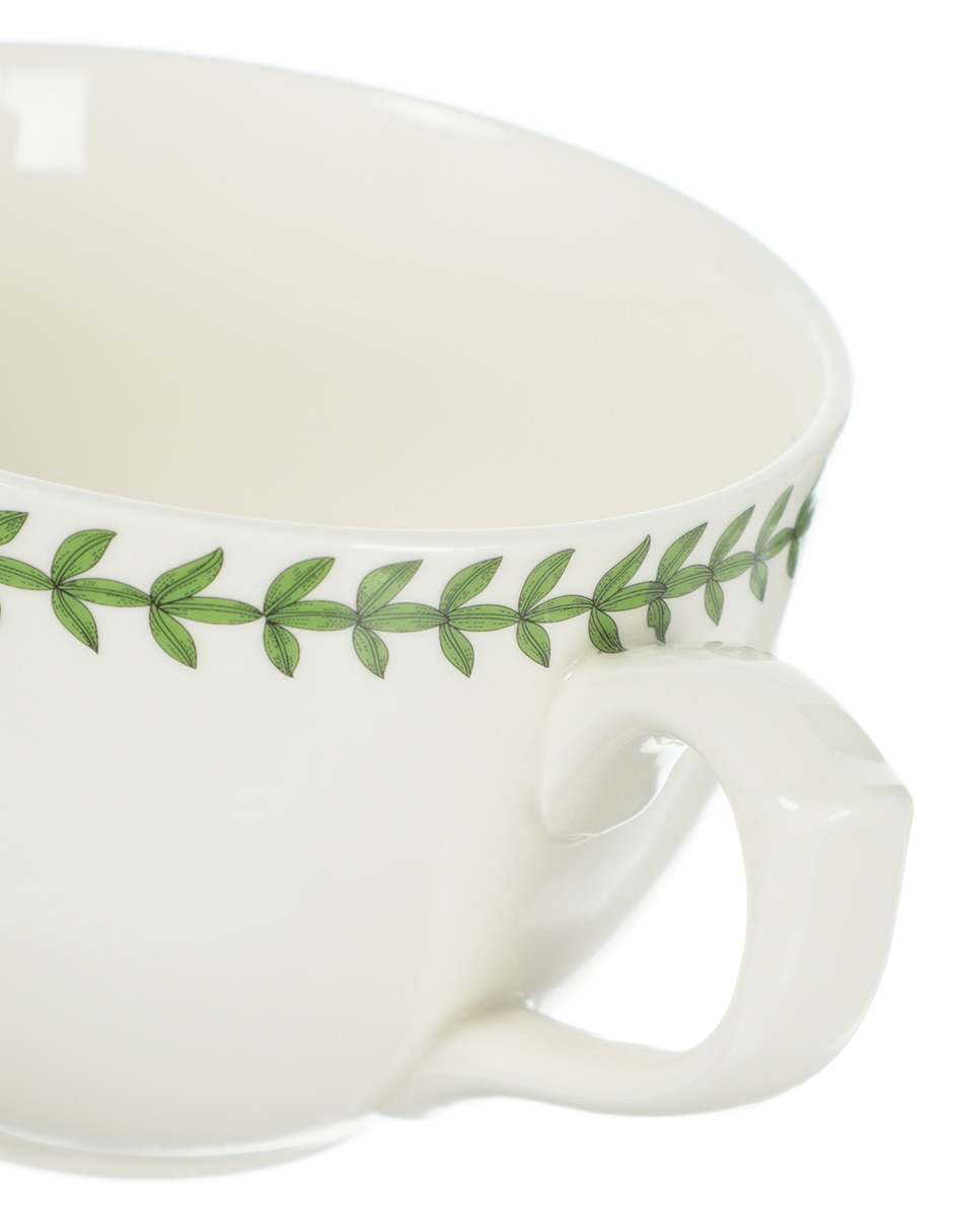 Taza clásica Botanic Garden 6