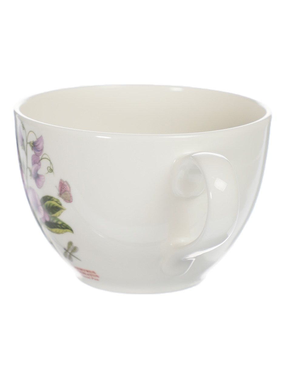 Taza clásica Botanic Garden 2