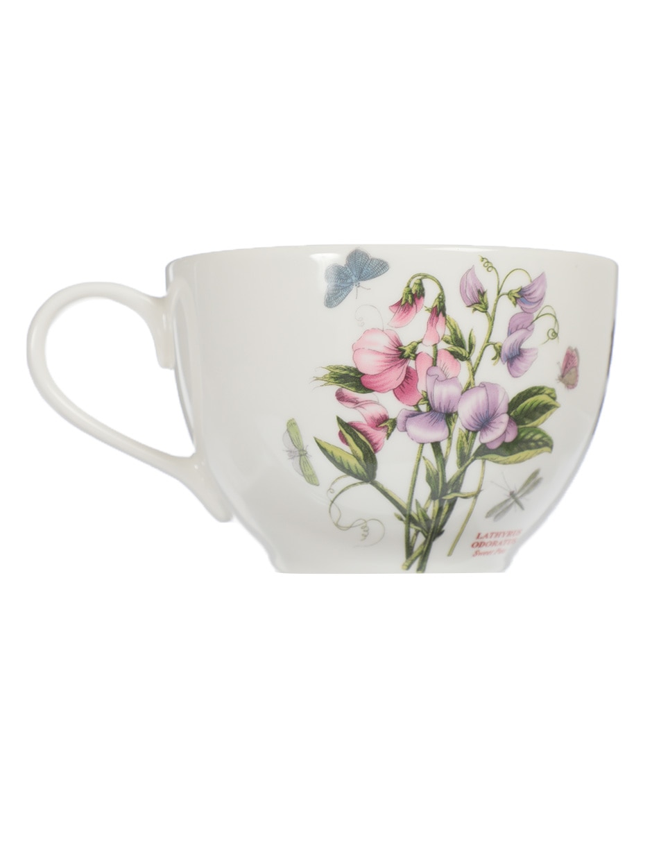 Taza clásica Botanic Garden 3