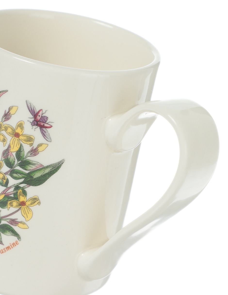 Taza clásica Botanic Garden 4