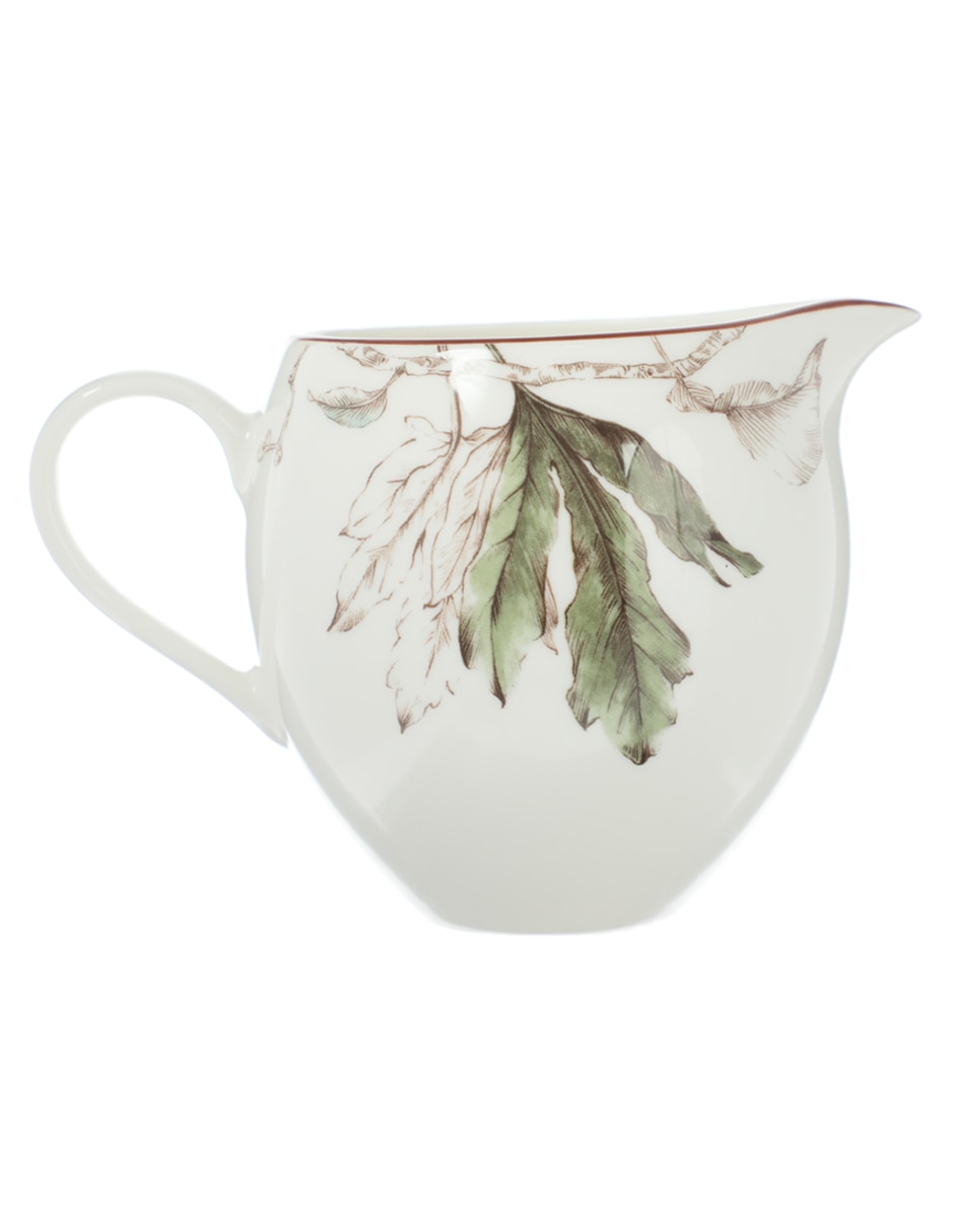 Cremera Natures Bounty de porcelana 3