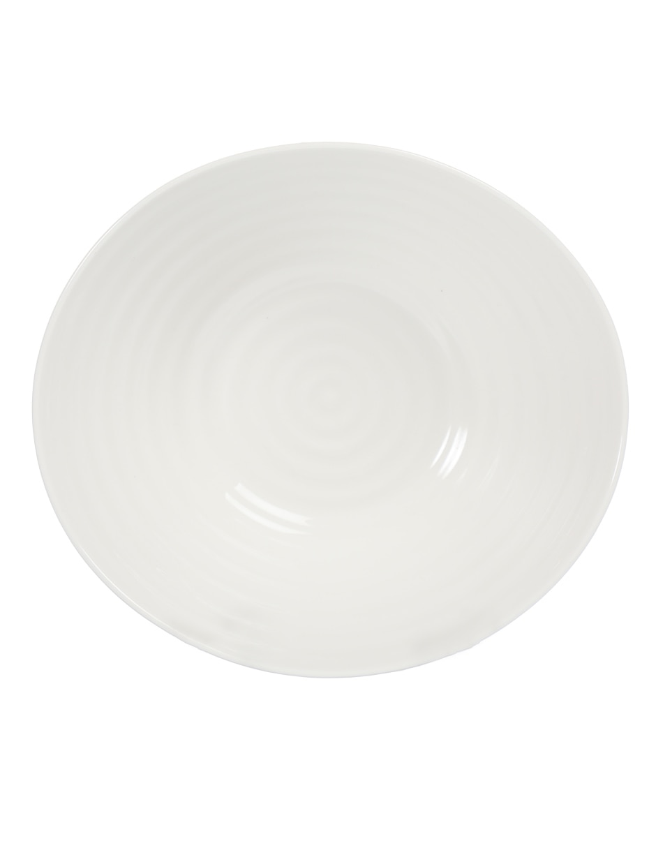 Bowl Sophie Conran de porcelana 2