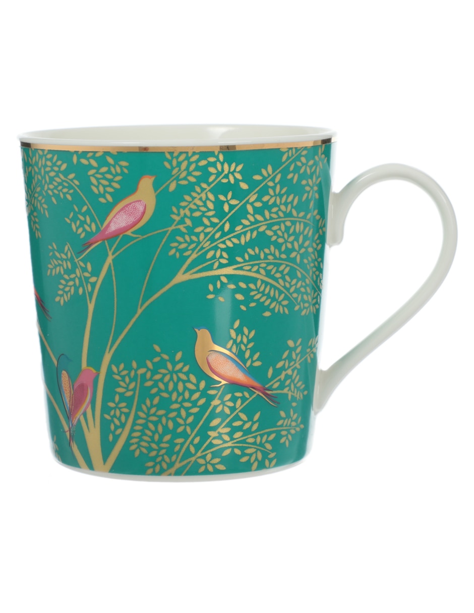 Set de tazas clásicas London Chelsea 2 piezas 7