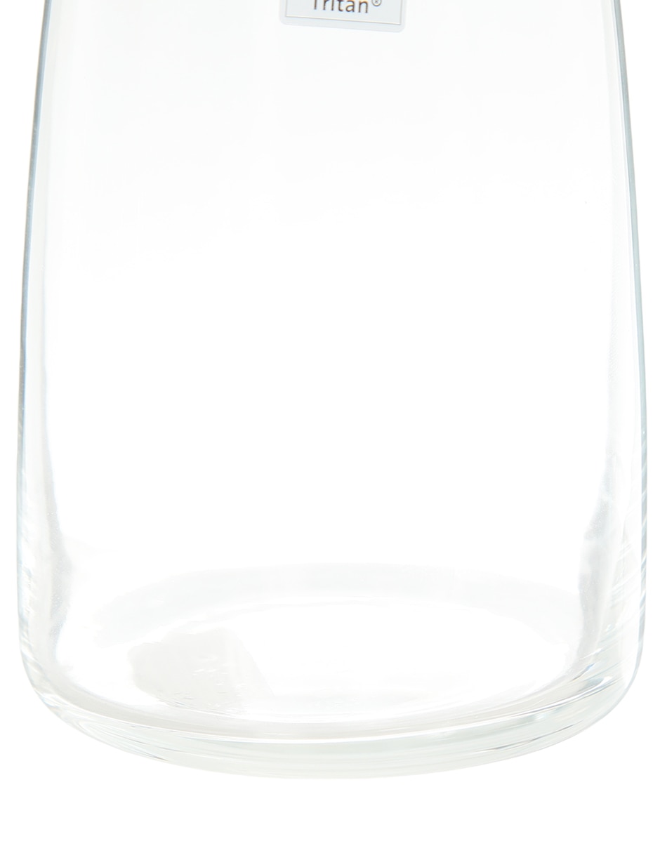 Vaso para vino de vidrio 3