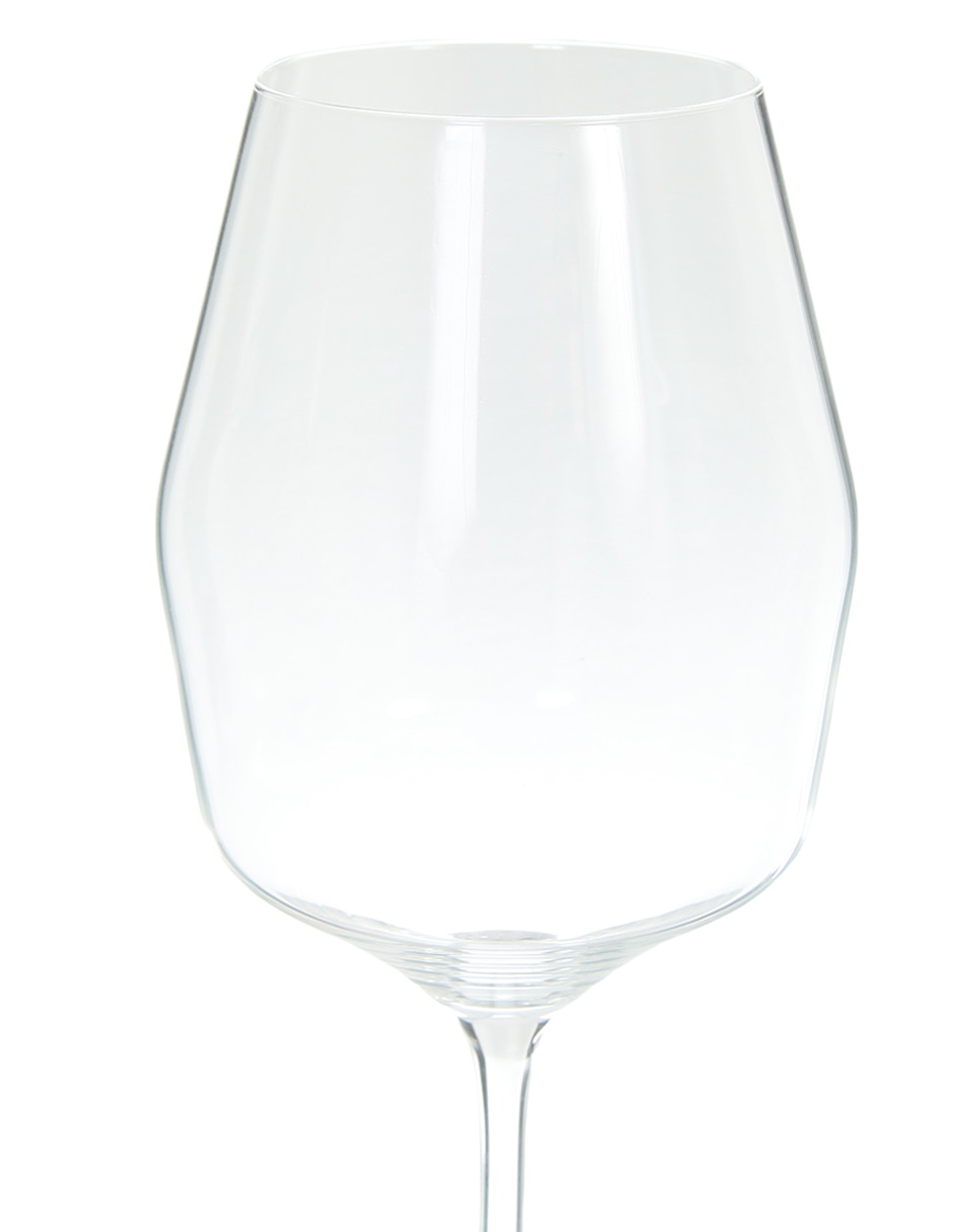 Copa para vino blanco de cristal 2