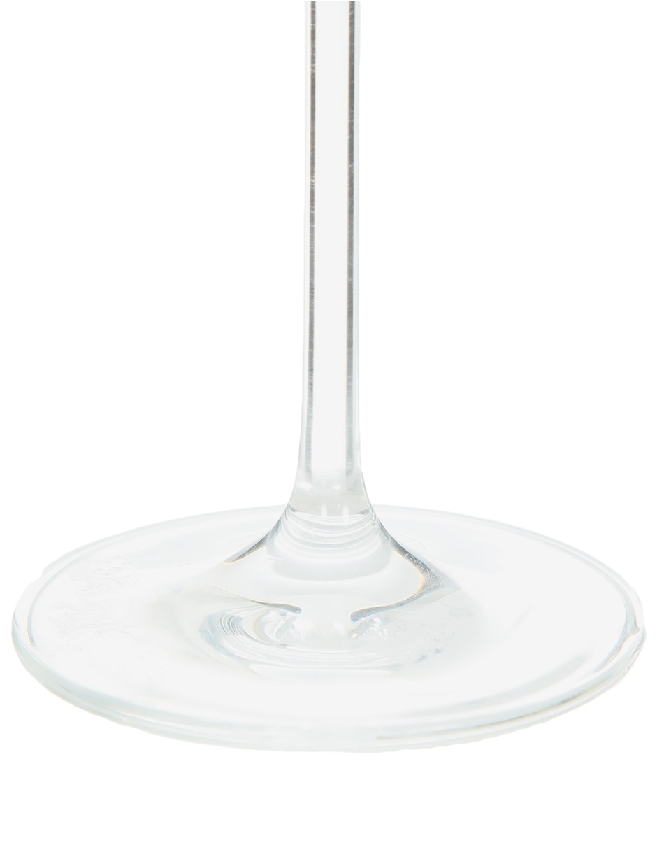 Copa para martini de cristal 2