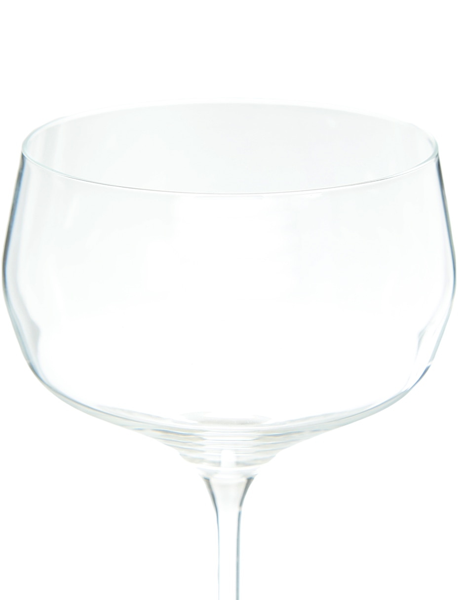 Copa para martini de cristal 3