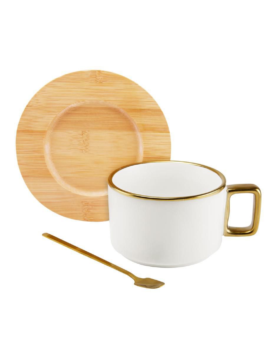 Set de tazas espresso Generico 12 piezas 2