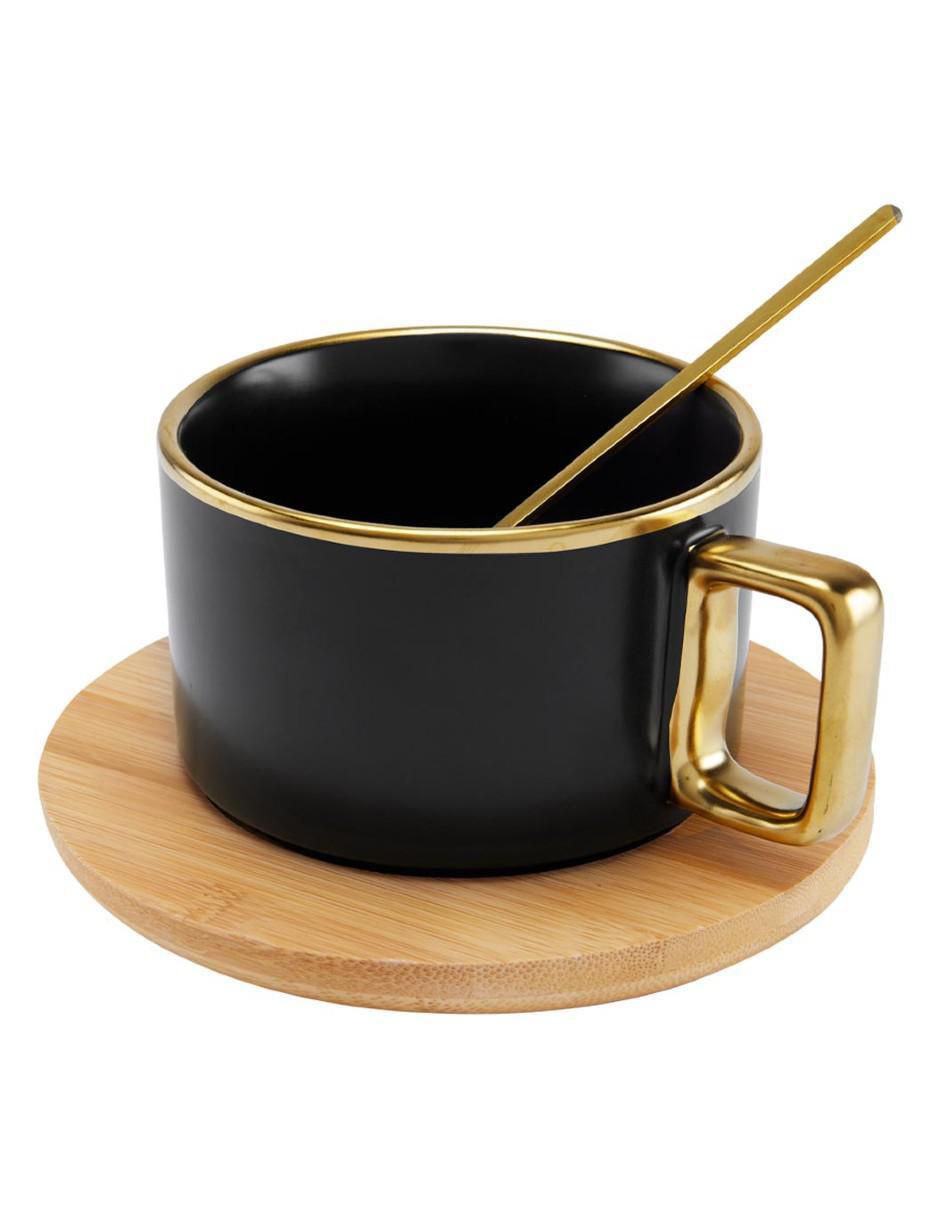Set de tazas Espresso Generico 12 piezas 2